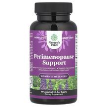 Підтримка менопаузи Women's Wellness Perimenopause