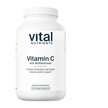 Vitamin C with Bioflavonoids, Вітамін C, 220 капсул