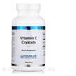 Фото товару Douglas Laboratories, Vitamin C Crystals, Вітамін C, 226 г
