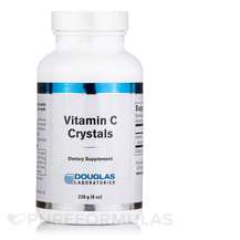 Vitamin C Crystals Витамин C Douglas Laboratories