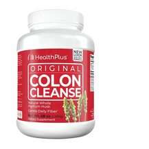Health Plus, Поддержка кишечника, Original Colon Cleanse, 48 oz