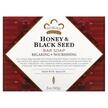 Фото товара Nubian Heritage, Черное Мыло, Honey & Black Seed Bar Soap, 14