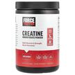 Креатин, Creatine Monohydrate Powder Unflavored, 300 г
