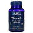 Фото товара Life Extension, Витамин C с биокверцетином, Vitamin C & Bi...