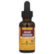 Фото товара Herb Pharm, Корейський женьшень, Asian Ginseng, 30 мл