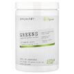 Фото товара Суперфуд, Greens Superfoods Green Powder Apple Mint, 183 г