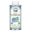 Фото товара La Tourangelle, Льняное Масло, Organic Flaxseed Oil, 250 мл