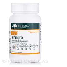HMF CranPro Лактобактерии Genestra 60 капсул