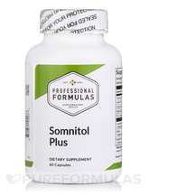 Мультивітаміни Somnitol Plus Professional Formulas