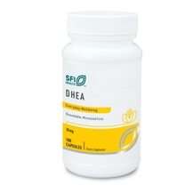 DHEA 10 mg Дегидроэпиандростерон Klaire Labs DHEA 10 mg Дегидроэпиандростерон Klaire Labs