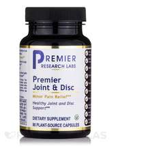 Підтримка суглобів Premier Joint & Disc Premier Підтримка суглобів Premier Joint & Disc Premier