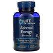 Фото товару Life Extension, Adrenal Energy Formula, Підтримка наднирників,...