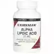 Alpha Lipoic Acid, Альфа Ліпоєва кислота 25 мг, 90 капсул