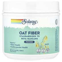 Oat Fiber Powder Unflavored Конфеты с клетчаткой