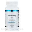 Фото товара Цинк, Zinc Gummy Natural Blueberry Flavor, 100 таблеток