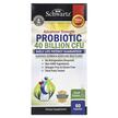 Фото товара Пробиотики, Advanced Strength Probiotic 40 Billion CFU, 60 капсул
