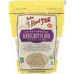 Bob's Red Mill, Finely Ground Hazelnut Flour Gluten Free,...