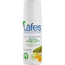 Дезодорант Roll On Aluminum Free Natural Deodorant