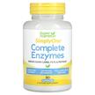 Фото товара Super Nutrition, Ферменты, Simply One Complete Enzymes, 90 капсул