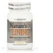 Lane Innovative, Nature's Lining Natural Mint Flavor, Полегшен...