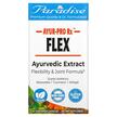 Фото товару Paradise Herbs, AYUR Pro Rx Flex, Підтримка суглобів, 60 капсул