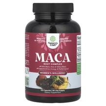 Мака Women's Wellness Maca Root Complex Nature's