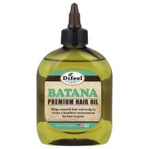 Засоби для догляду за волоссям Batana Premium Hair Oil