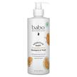 Фото товара Sensitive Baby Shampoo & Wash Fragrance, Шампунь для детей, 4