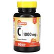 Фото товару Chewable C Natural Orange 500 mg, Вітамін C, 90 таблеток