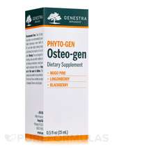 Osteo-gen Поддержка суставов Genestra 15 мл
