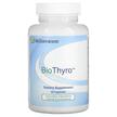 Фото товара Nutra BioGenesis, Поддержка щитовидной, BioThyro, 60 капсул