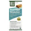 Фото товара Поддержка уровня сахара, Blood Sugar Metabolism, 60 капсул