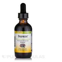 Депрезак Deprezac Herbs Etc. 59 мл
