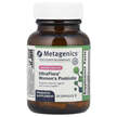 Фото товару Metagenics, UltraFlora Women´s, Пробіотики для жінок, 30 ка