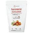 Фото товару Micro Ingredients, Turmeric Curcumin, Куркумін, 300 капсул