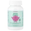 Фото товара Grow Getter 4+ Years Fruit Punch, Гормон роста Гипофиз, 60 таблет