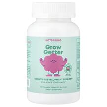 Grow Getter 4+ Years Fruit Punch Гормон роста Joy