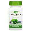Фото товару Nature's Way, Gotu Kola Herb 475 mg, Готу Кола 475 мг, 100 капсул