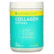 Фото товару Further Food, Collagen Peptides Unflavored 8000 mg, Колагенові...