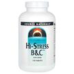 Фото товару Hi-Stress B&C 120, Таблетки Hi-Stress B & C 120, 120 табл