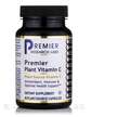 Фото товару Premier Plant Vitamin C, Вітамін C, 60 капсул