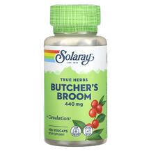 True Herbs Butcher's Broom 440 mg Травяные добавки