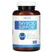 Фото товару Healths Harmony, Thyroid Support, Підтримка щитовидної залози,...