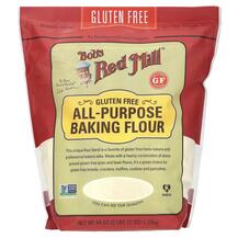 All-Purpose Baking Flour Gluten Free Зерновые Bob's
