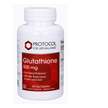 Фото товара L-Глутатион, Glutathione 500 mg, 60 капсул