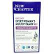 Фото товара Мультивитамины для женщин 40+, One Daily Every Woman's 40+ Mul...