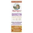 Фото товару MaryRuth's, Quercetin Liquid Drops Lemon, Кверцетин, 120 мл