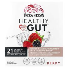 Healthy Gut Berry Поддержка кишечника Terra Origin