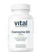 Фото товара Vital Nutrients, Коэнзим CoQ10, CoEnzyme Q10 200 mg, 60 капсул