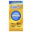 Фото товара Ester-C, Эстер-С, 24 Hour Immune Support 1000 mg, 60 таблеток